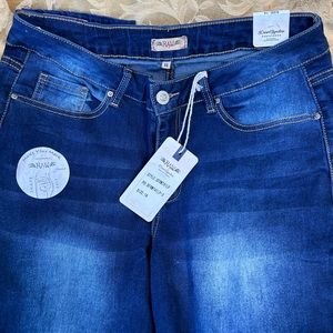 NWT Original RAW jeans size 14 women’s